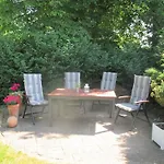 Lueke 펜션 Wesselburener Deichhausen