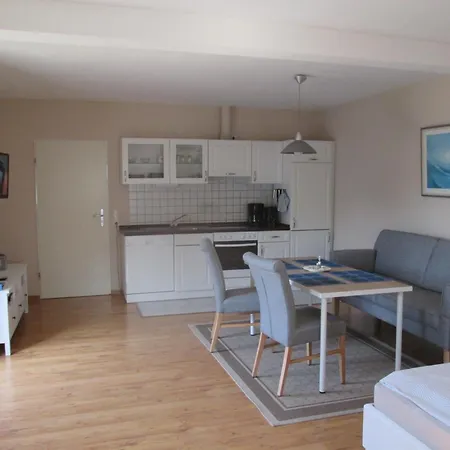 Semesterbostad Lueke