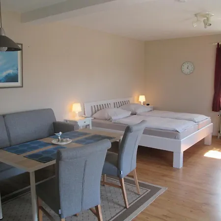 Lueke Wesselburener Deichhausen