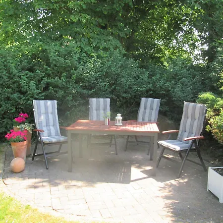 Lueke Wesselburener Deichhausen