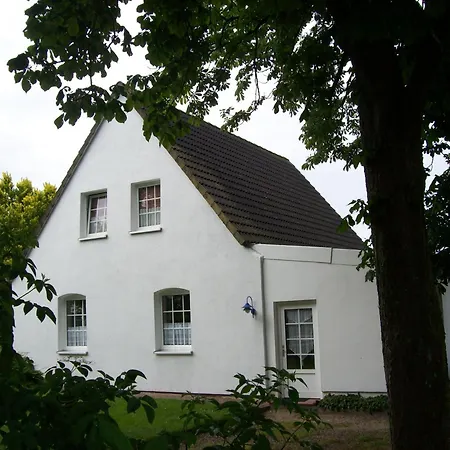 Lueke Semesterbostad