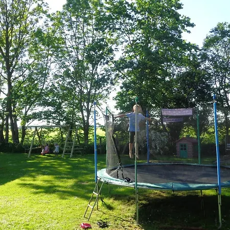 Ferienhaus Lüke *