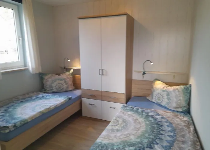 Lueke بيت للعطل