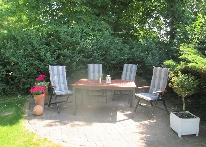 Lueke Wesselburener Deichhausen