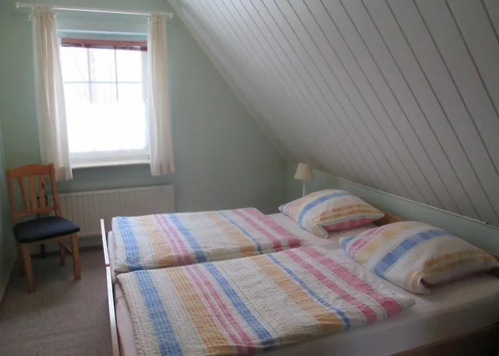 بيت للعطل Lueke